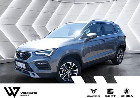 Seat Ateca Style Edition 1.5 TSI - KAMERA NAVI ACC LED *SN629*