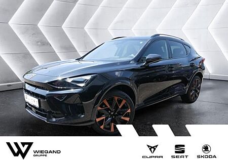 Cupra Formentor VZ 2.0 TSI - NAVI ACC MATRIX-LED 360° *SN713*