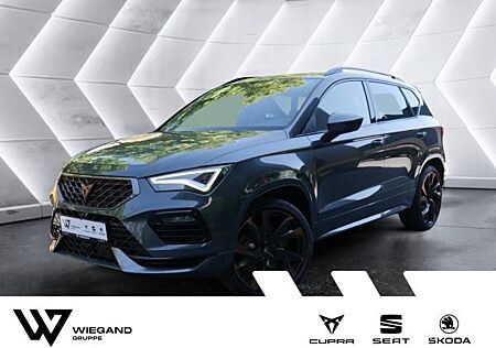 Cupra Ateca VZ Tribe Edition 2.0 TSI - PANO AHK LED 360° *SN274*
