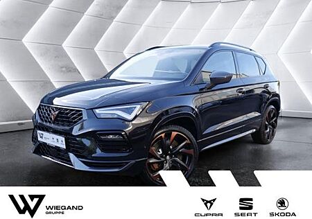Cupra Ateca VZ Tribe Edition 2.0 TSI - AKRAPOVIC 360° *SN26*