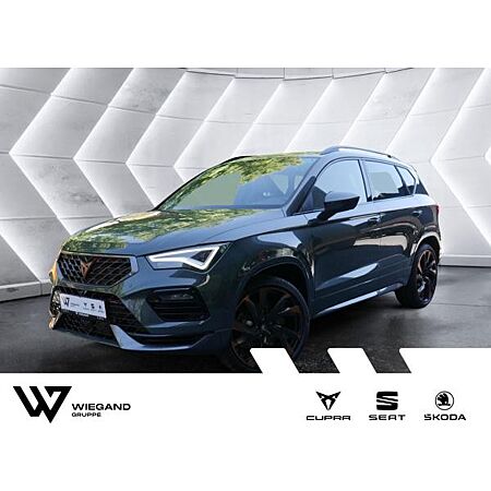 Cupra Ateca leasen