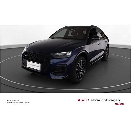 Audi Q5 leasen