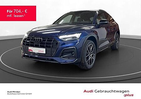 Audi Q5 Sportback 50 TFSIe qu. AHK Pano Matrix LM 20" Navi ACC