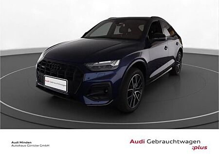 Audi Q5 Sportback 50 TFSIe qu. AHK Pano Matrix LM 20" Navi ACC