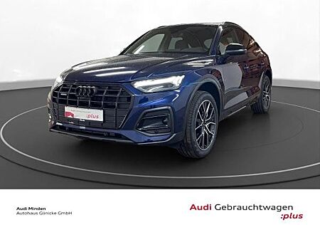 Audi Q5 Sportback 50 TFSIe qu. AHK Pano Matrix LM 20" Navi ACC