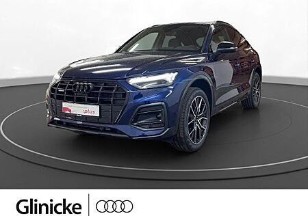 Audi Q5 Sportback 50 TFSIe qu. AHK Pano Matrix LM 20" Navi ACC