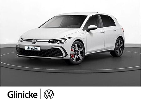 VW Golf Volkswagen GTE LED LM 18" Navi PDC vo+hi ACC App-Connect