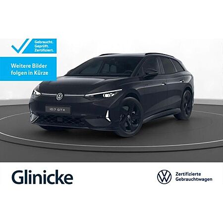 VW ID.7 leasen