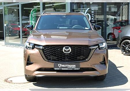 Mazda CX-80 PHEV AUT. AWD HOMURA PLUS 6-SITZE