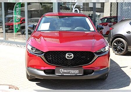Mazda CX-30 2025 e-SKYACTIV-X 2.0 NAGISA SoMo