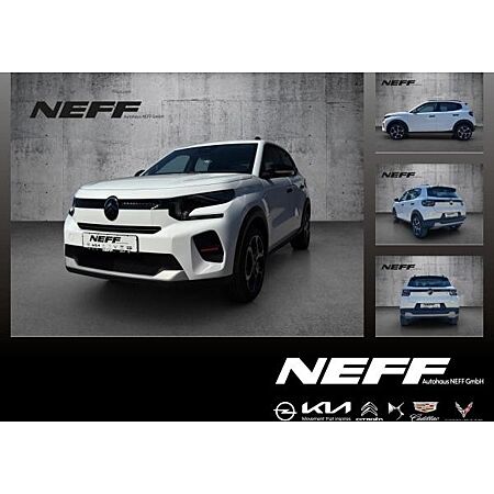 Citroën C3 leasen