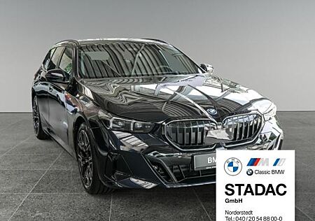 BMW i5 eDrive40 Touring M-Sport, VOLLAUSSTATTUNG Navi