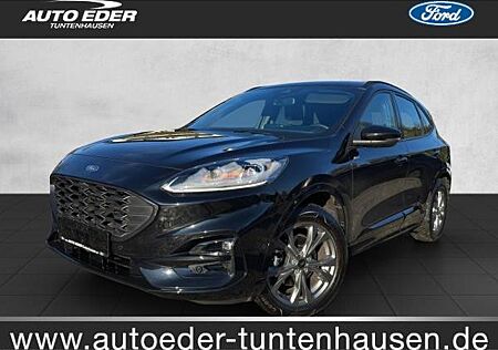 Ford Kuga ST-Line Sportpaket Bluetooth Head Up Display