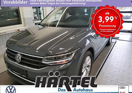 VW Tiguan Volkswagen LIFE 1.5 TSI (+ACC-RADAR+NAVI) Bluetooth