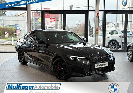 BMW M340 d xDr.HUD ACC SurView GlasD.Lenkradh.H/K 19"