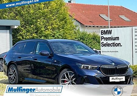 BMW 520 d xDr.T. MSportPro HUD ACC SurView.PanoD. AHK