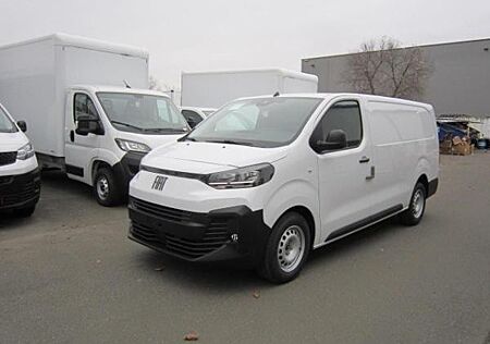 Fiat Scudo Serie 3 kawa L3 120 PS