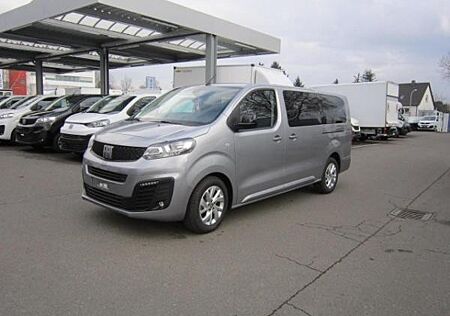 Fiat Scudo Kombi 9-Sitzer mit Einzelsitzen