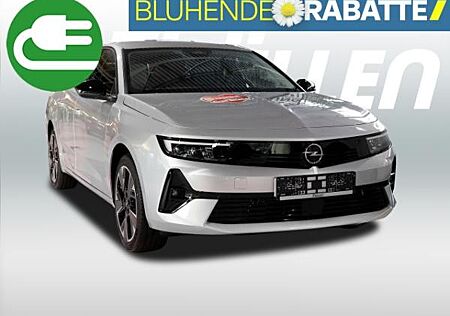 Opel Astra Sports Tourer Electric Bluetooth Navi LED