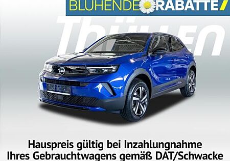 Opel Mokka Edition 1.2 Bluetooth Navi LED Klima