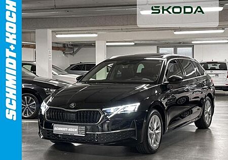 Skoda Octavia Combi Selection 2.0 TDI 7-Gang-DSG