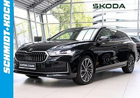 Skoda Superb Combi L+K 1.5 TSI iV 6-Gang DSG