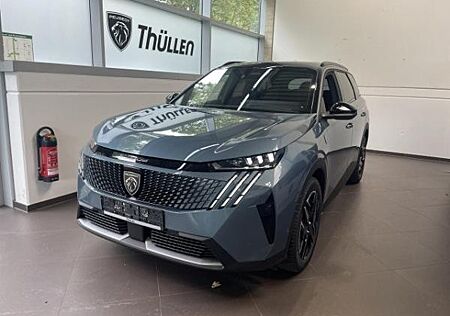 Peugeot 5008 Neuer GT HYBRID 136 e-DSC Bluetooth Navi LED