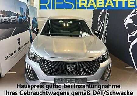 Peugeot 2008 STYLE HYBRID 136 e-DSC6 / SHZ / CarPlay/Andro
