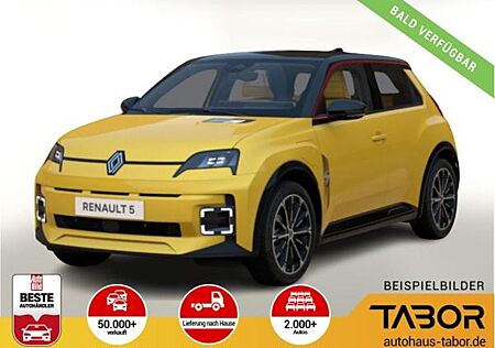 Renault R 5 5 Iconic Five 10 Comfort Range ParkAssist Kam