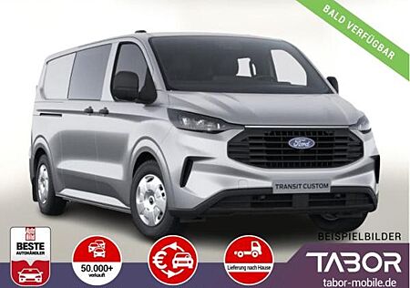 Ford Transit Custom DCiV TDCi 170 Aut Trend 320L2 LED