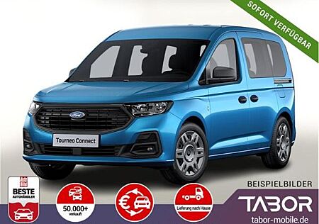 Ford Tourneo Connect 2.0 TDCi 102 Trend SHZ PDC Temp