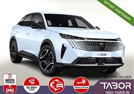 Peugeot 3008 E- 210 Allure 21"-Display Nav SHZ Kam Keyl