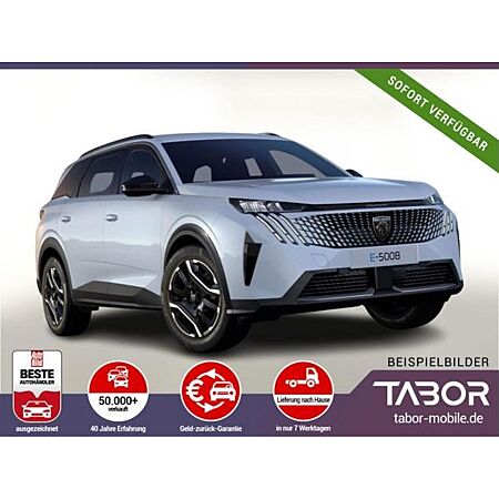 Peugeot 5008 leasen