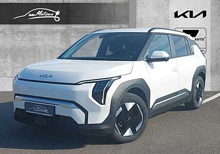 Kia EV3 58,3-kWh Earth P3/P4/P5 - Sofort lieferbar!