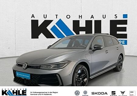 VW Passat Volkswagen R-Line 1,5 l eHybrid sofort Verfügbar !