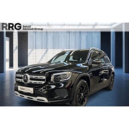 Mercedes-Benz GLB leasen