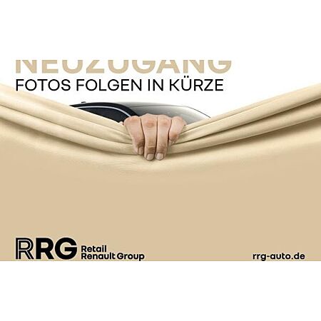 Renault Megane leasen