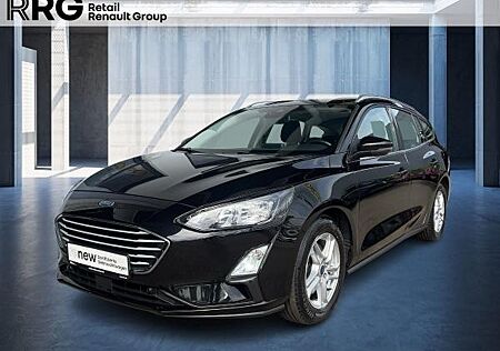 Ford Focus 2.0 EcoBlue Cool&Connect