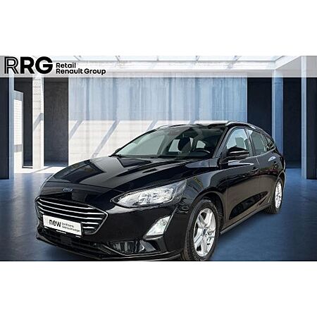Ford Focus leasen