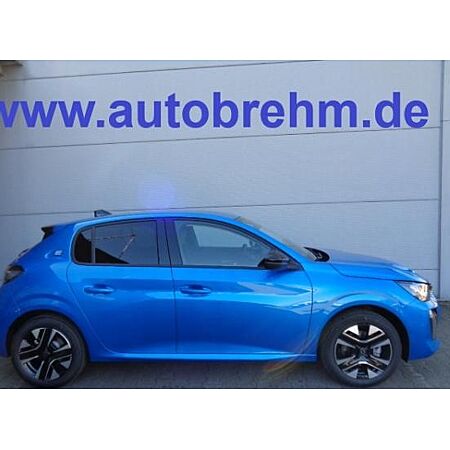 Peugeot 208 leasen