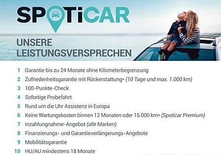 Peugeot 2008 Elektro 156 Allure OBC, Navi, SH