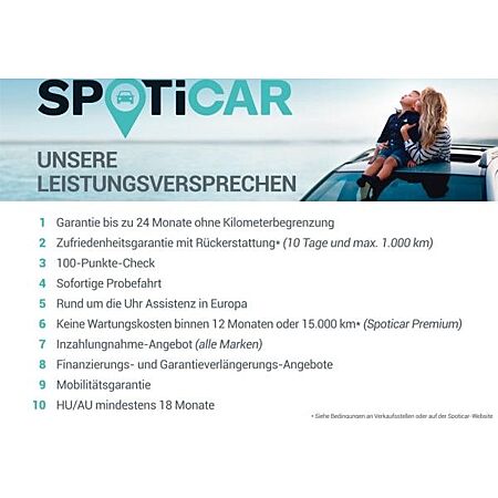 Peugeot 2008 leasen