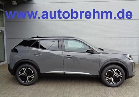Peugeot 2008 Elektro 156 Allure OBC, Navi, SH