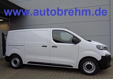 Peugeot Expert 2.0 BlueHDi 145 L2 S&S EAT8 (V)