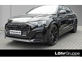 Audi Q8 60 TFSI e quattro UPE: 130.513 