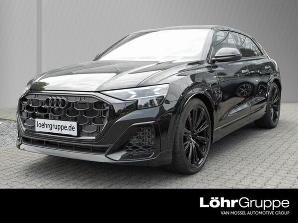 Audi Q8 60 TFSI e quattro UPE: 130.513  bild