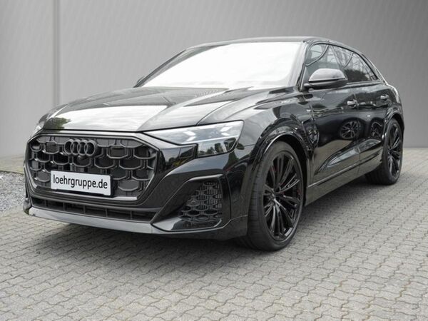Audi Q8 60 TFSI e quattro UPE: 130.513  bild 2