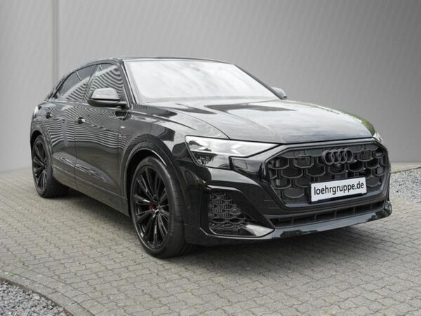 Audi Q8 60 TFSI e quattro UPE: 130.513  bild 3