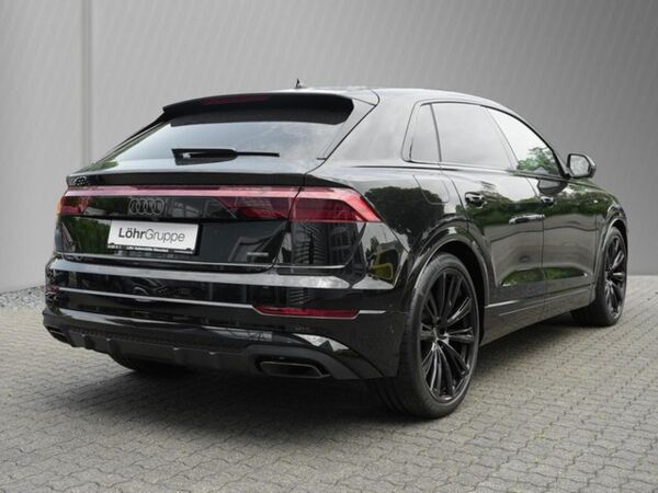Audi Q8 60 TFSI e quattro UPE: 130.513  bild 4
