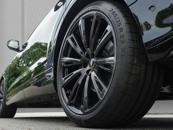 Audi Q8 60 TFSI e quattro UPE: 130.513  bild 5